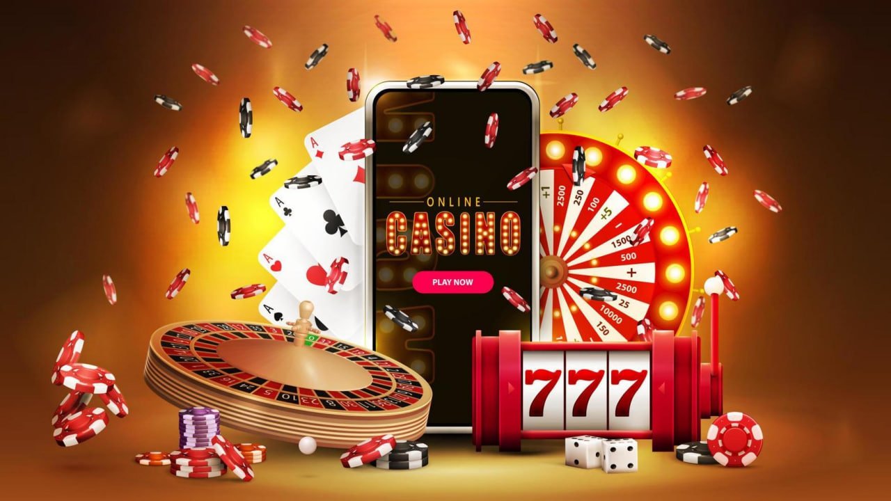 Live Casino Tables
